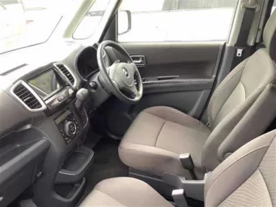 Mitsubishi DELICA D2