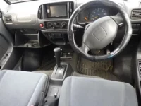 Suzuki EVERY лот № 8186 оценка 3  с аукциона в Японии 2