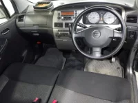 Daihatsu MOVE лот № 8190 оценка R  с аукциона в Японии 2