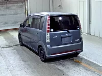 Daihatsu MOVE лот № 8190 оценка R  с аукциона в Японии 1
