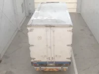 Hino DUTRO лот № 13 оценка 3.5  с аукциона в Японии 2