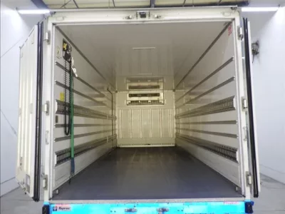 Hino DUTRO  с аукциона в Японии