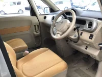 Toyota PORTE лот № 7003 оценка 3.5  с аукциона в Японии 4