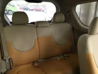 Toyota PORTE лот № 7003 оценка 3.5  с аукциона в Японии 5