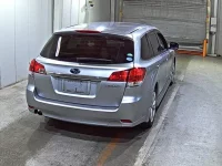 Subaru LEGACY лот № 8197 оценка 3.5  с аукциона в Японии 4