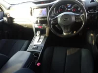 Subaru LEGACY лот № 8197 оценка 3.5  с аукциона в Японии 2