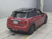 BMW MINI лот № 38210 оценка 4.5  с аукциона в Японии 1