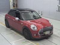 BMW MINI лот № 38210 оценка 4.5  с аукциона в Японии 4