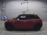 BMW MINI лот № 38210 оценка 4.5  с аукциона в Японии 3