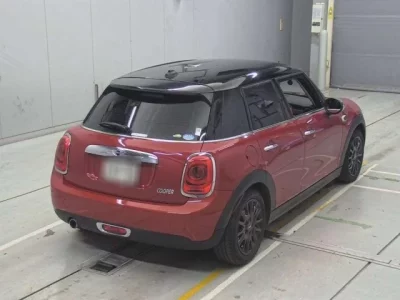 BMW MINI