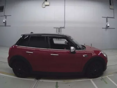 BMW MINI