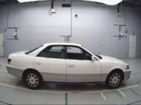 Toyota MARK II лот № 90048 оценка RA  с аукциона в Японии 2