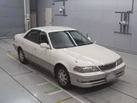 Toyota MARK II лот № 90048 оценка RA  с аукциона в Японии 4