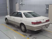 Toyota MARK II лот № 90048 оценка RA  с аукциона в Японии 5