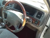 Toyota MARK II лот № 90048 оценка RA  с аукциона в Японии 6