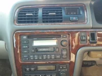 Toyota MARK II лот № 90048 оценка RA  с аукциона в Японии 9