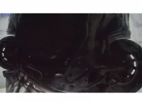 Toyota MARK II лот № 90048 оценка RA  с аукциона в Японии 10