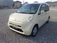 Honda LIFE лот № 6003 оценка R  с аукциона в Японии 3