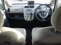 Honda LIFE лот № 6003 оценка R  с аукциона в Японии 2