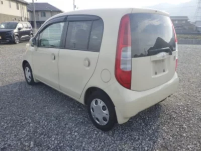 Honda LIFE  с аукциона в Японии