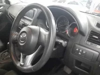 Mazda CX-5 лот № 10231 оценка 3.5  с аукциона в Японии 6