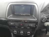 Mazda CX-5 лот № 10231 оценка 3.5  с аукциона в Японии 9