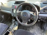 Subaru IMPREZA лот № 10007 оценка R  с аукциона в Японии 2