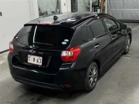 Subaru IMPREZA лот № 10007 оценка R  с аукциона в Японии 4