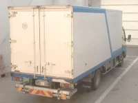 Hino DUTRO лот № 20 оценка 3.5  с аукциона в Японии 1