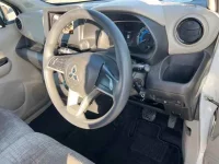 Mitsubishi EK WAGON лот № 212 оценка 3.5  с аукциона в Японии 2