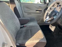 Mitsubishi EK WAGON лот № 212 оценка 3.5  с аукциона в Японии 6