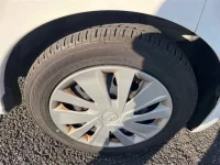 Mitsubishi EK WAGON лот № 212 оценка 3.5  с аукциона в Японии 8