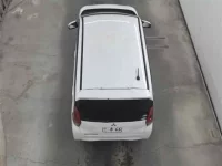 Mitsubishi EK WAGON лот № 212 оценка 3.5  с аукциона в Японии 9