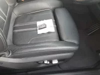 BMW 5-Series лот № 38217 оценка 4.5  с аукциона в Японии 7