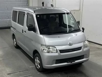 Toyota TOWN ACE VAN