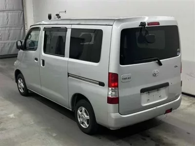 Toyota TOWN ACE VAN