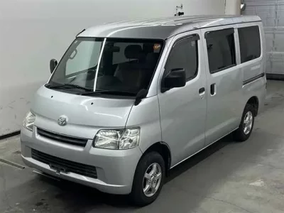 Toyota TOWN ACE VAN