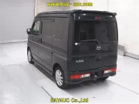 Mazda SCRUM лот № 20079 оценка 3.5  с аукциона в Японии 1