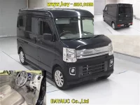 Mazda SCRUM лот № 20079 оценка 3.5  с аукциона в Японии 3