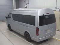 Toyota REGIUS ACE VAN лот № 90057 оценка 3.5  с аукциона в Японии 5
