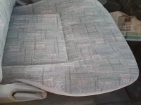 Toyota REGIUS ACE VAN лот № 90057 оценка 3.5  с аукциона в Японии 7