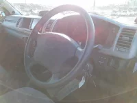 Toyota REGIUS ACE VAN лот № 90057 оценка 3.5  с аукциона в Японии 6