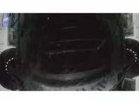 Toyota REGIUS ACE VAN лот № 90057 оценка 3.5  с аукциона в Японии 10