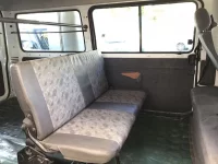 Mazda BONGO VAN лот № 7010 оценка 3  с аукциона в Японии 5