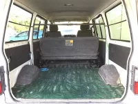 Mazda BONGO VAN лот № 7010 оценка 3  с аукциона в Японии 6