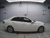 Mercedes-Benz E CLASS лот № 38222 оценка 4  с аукциона в Японии 2