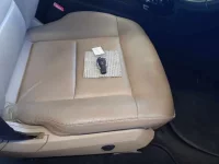 Mercedes-Benz E CLASS лот № 38222 оценка 4  с аукциона в Японии 7