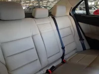 Mercedes-Benz E CLASS лот № 38222 оценка 4  с аукциона в Японии 8