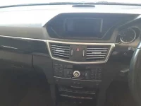 Mercedes-Benz E CLASS лот № 38222 оценка 4  с аукциона в Японии 9