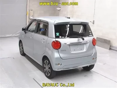 Toyota PIXIS JOY